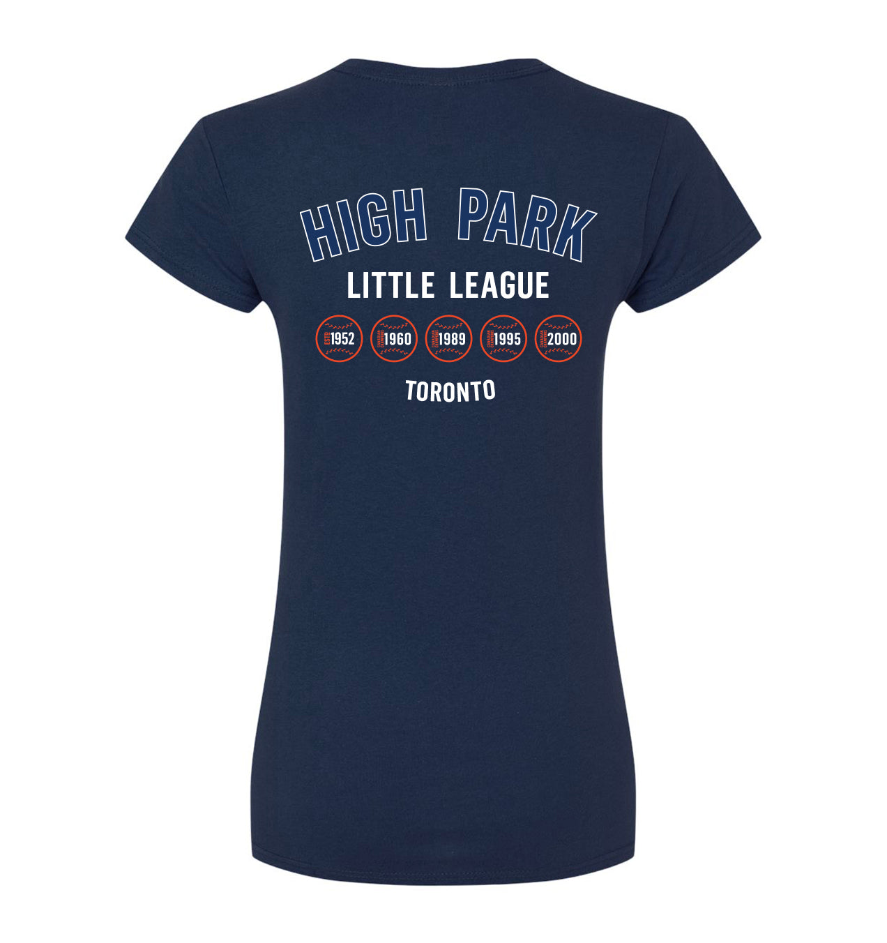 Championship T-shirt