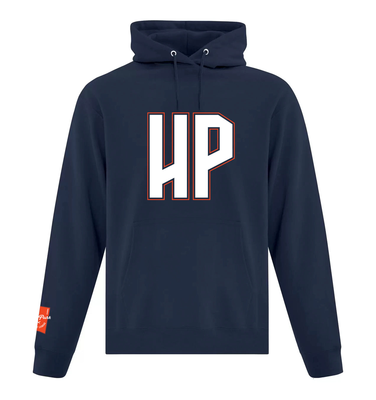 HP Hoodie