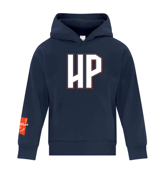 HP Hoodie