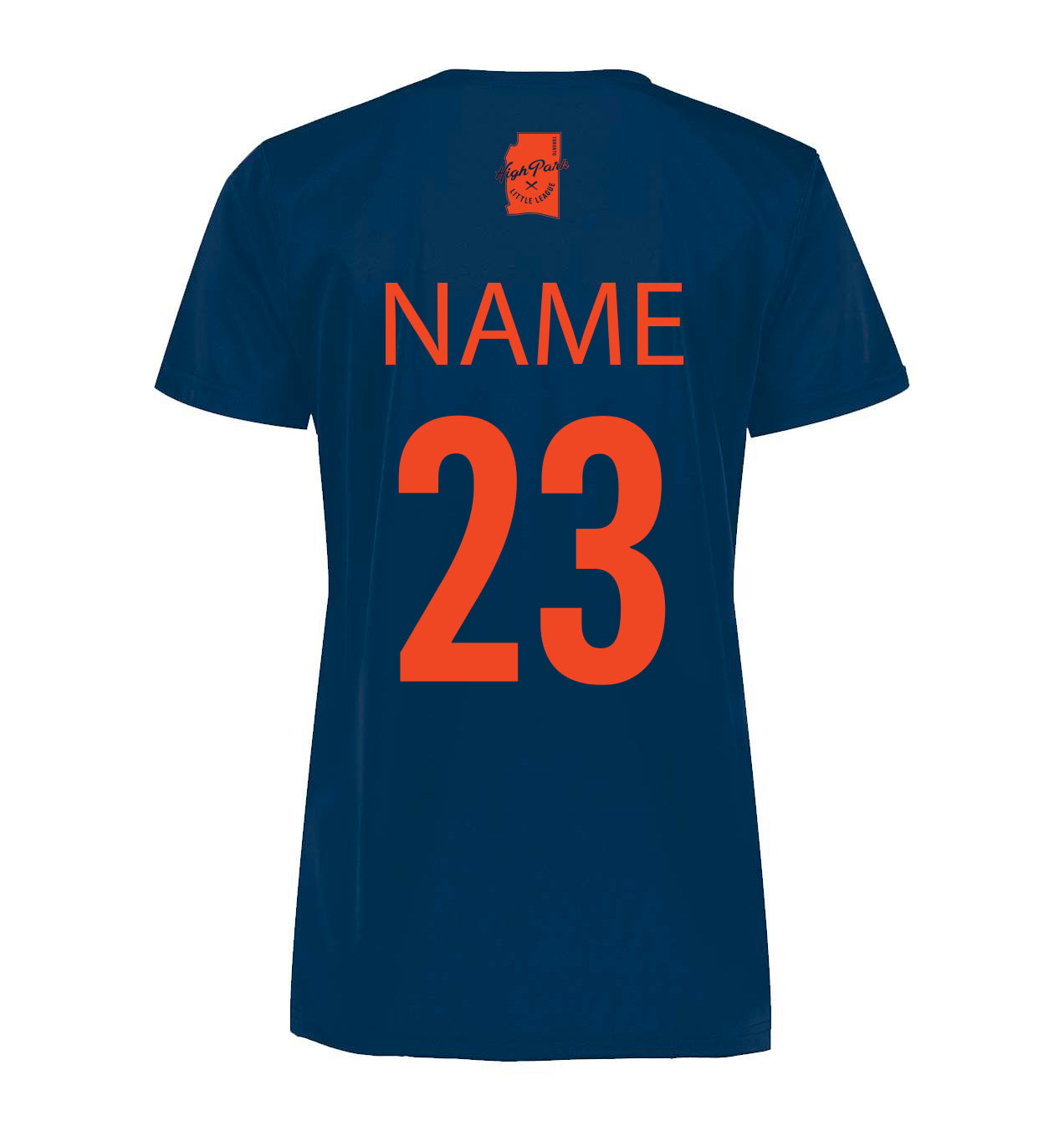 Player Performance T-shirts